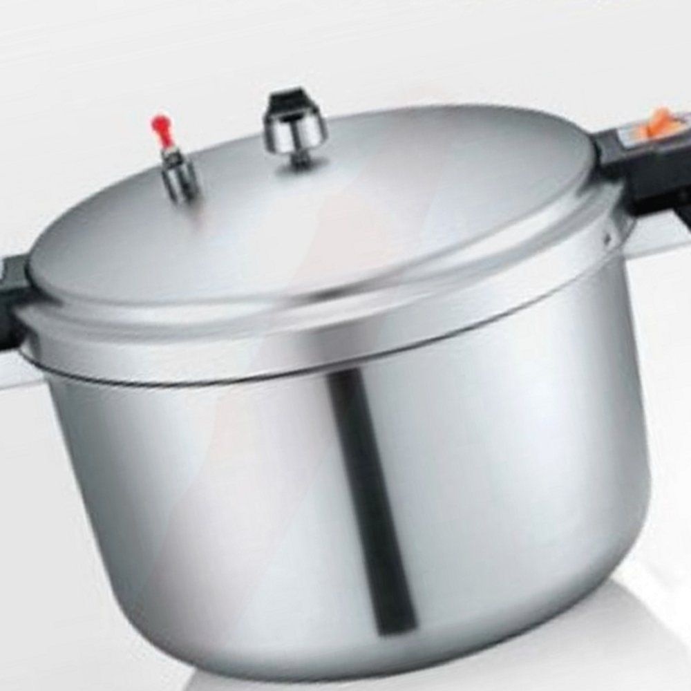 질긴 고기 부드럽게 풍년 압력솥 대용량 갈비찜 삼계탕 요리 찜솥 밥솥 전용 냄비