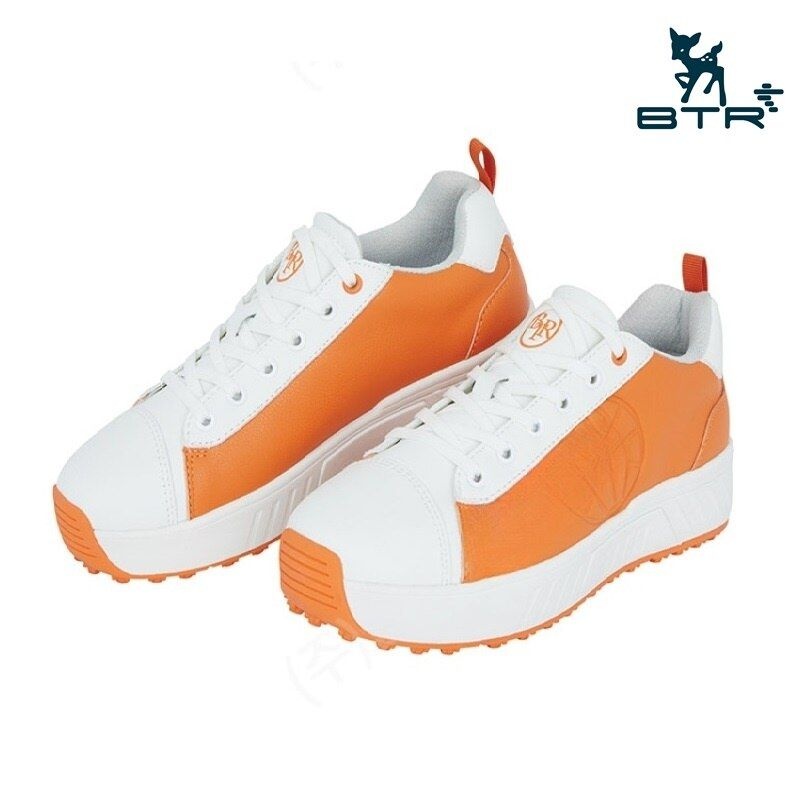 비티알 [모다아울렛][비티알]비티알 BTR 골프 사계절 남녀공용 스파아크리스 일상화 골프화_SC 순천점