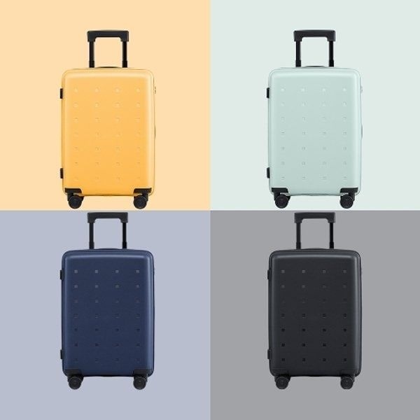 샤오미 [여행용 파우치 증정]샤오미 여행용 캐리어 3세대 20인치(색상선택...