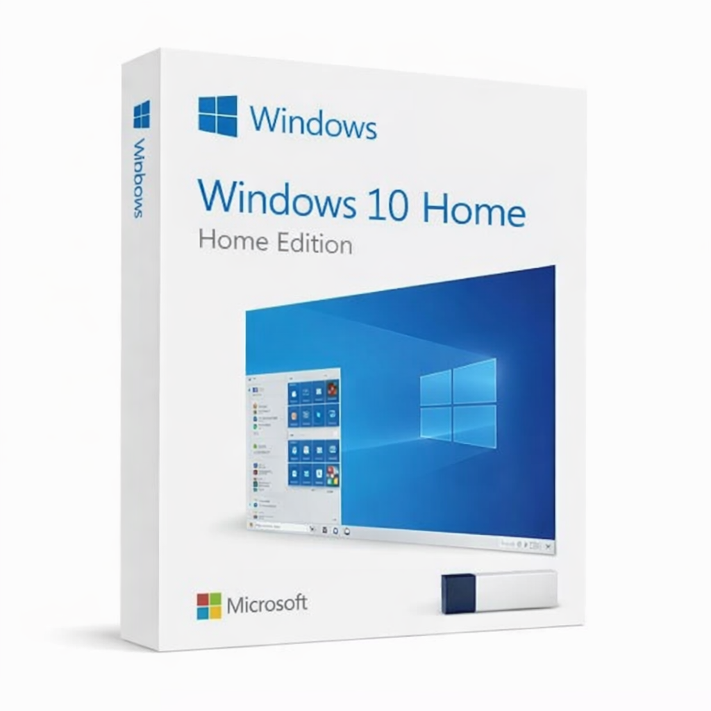 [바로발송]WINDOWS 10 HOME/PRO 정품키 영구한글판