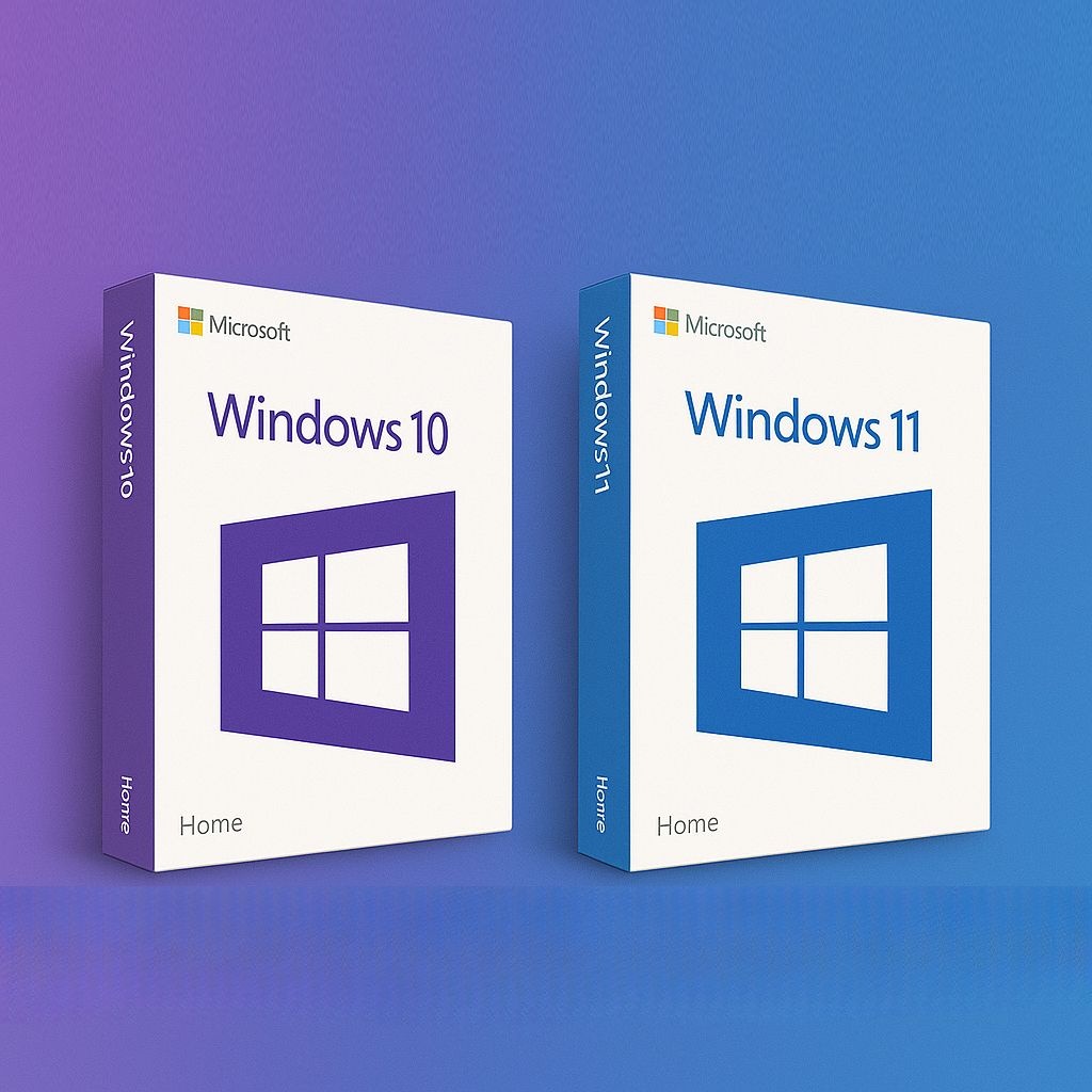 [정품바로전송]윈도우 10 홈/프로 정품키 영구한글판