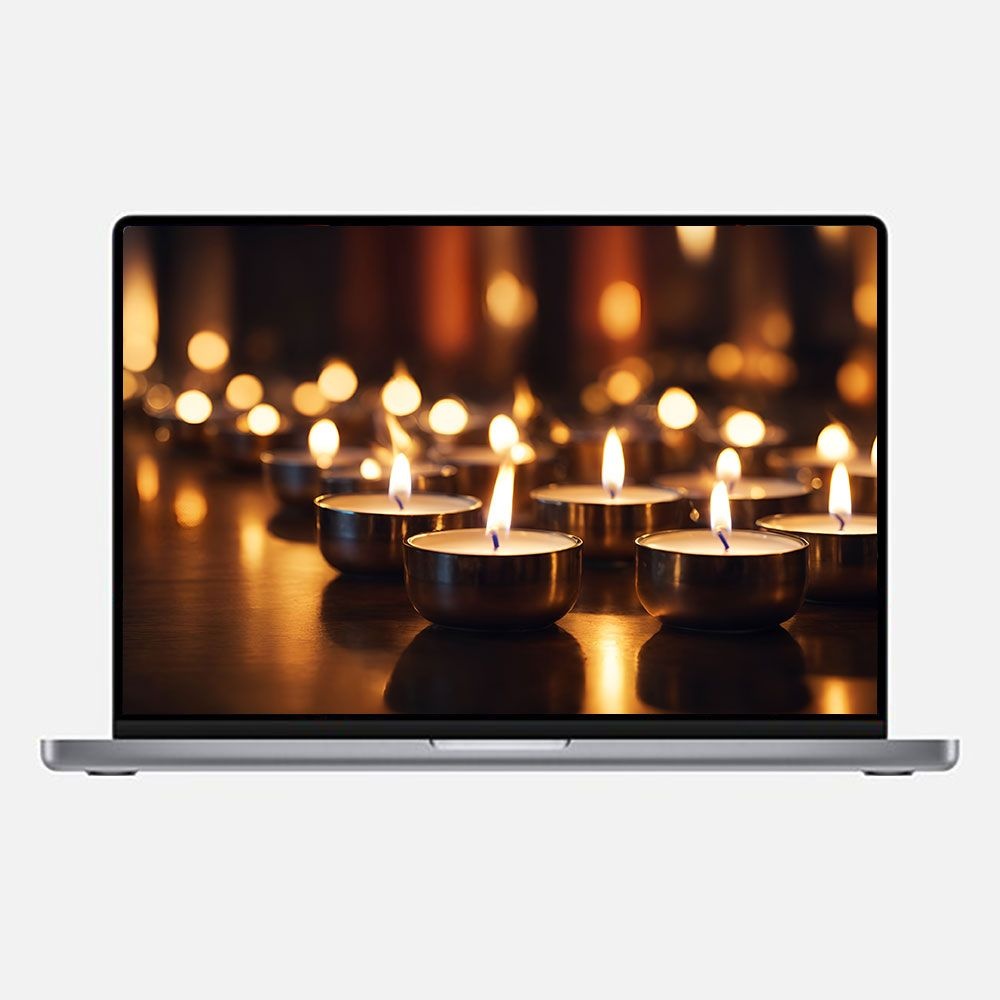 [중고] 애플 맥북프로 2021 16인치 M1 PRO A2485 16GB 1TB 스페이스 그레이 B급
