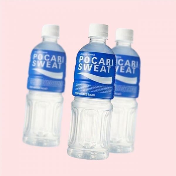 동아오츠카 포카리스웨트 500ml X 20개 이온 음료 (S10516945) 4713945