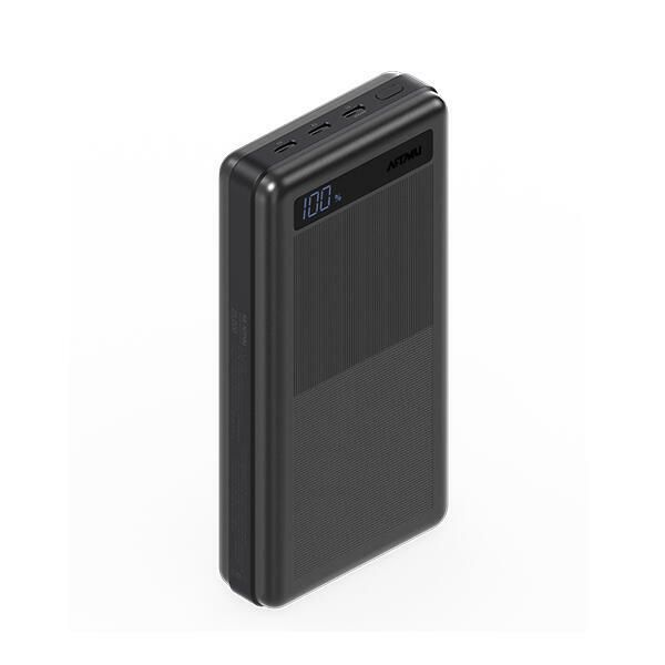 (현대Hmall) 아트박스/아트뮤 PD3.1 145W 초고속충전 보조배터리 25000mAh LB320