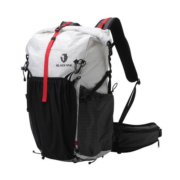 <매장정품> BLACKYAK 블랙야크 25년 사계절용 배낭 DNS_SL30B (2BYKSXU927) 1409723