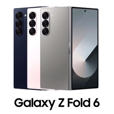 갤럭시 Z 폴드6