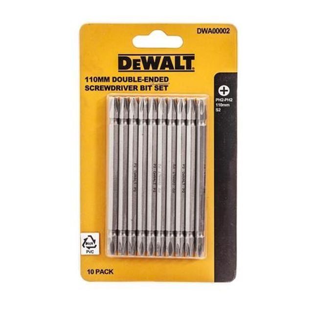 도금비트날 DWA00002(6.35X110) 10PCS