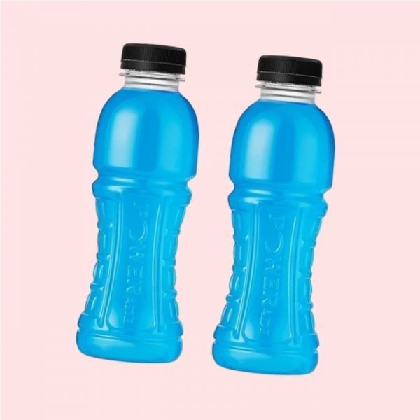 파워에이드 제로 파워에이드 제로 무라벨 355ml PET(20입) B 4711279