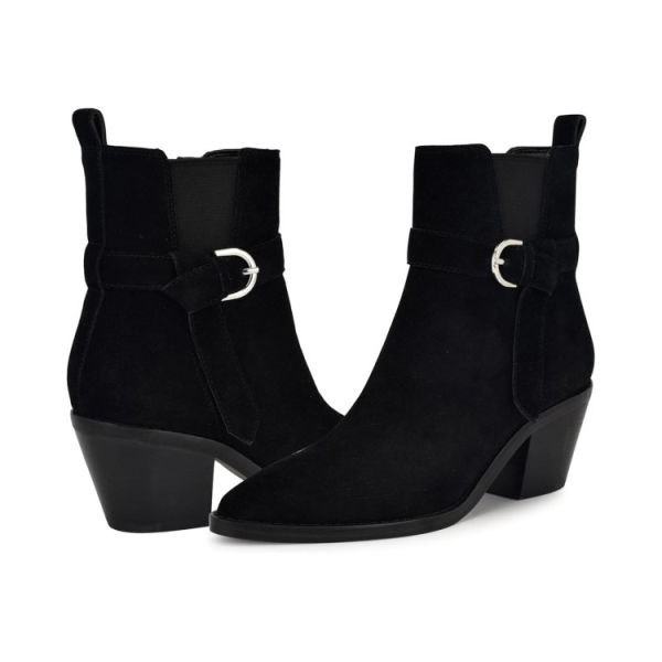 나인웨스트 Lemone 여성 부츠 FSNW9989797106 621316