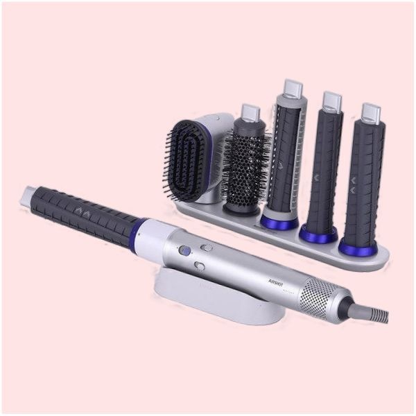 유닉스 에어샷 랩모션 플라즈마 스타일러 UN W3971 4672995