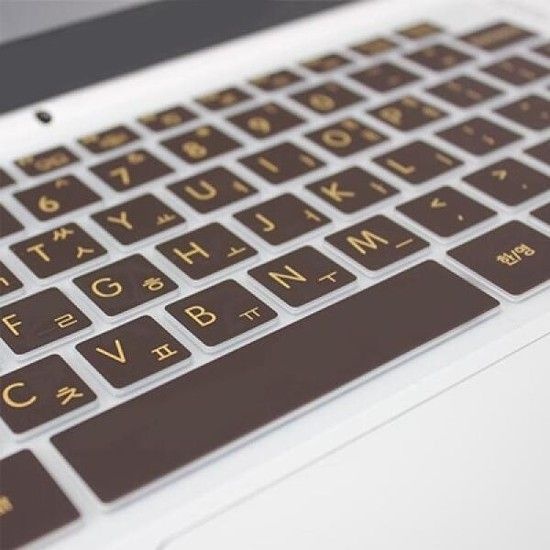 아트박스/파인피아 LG 2020 그램17 17ZD90N-VX7BK용 말싸미키스킨