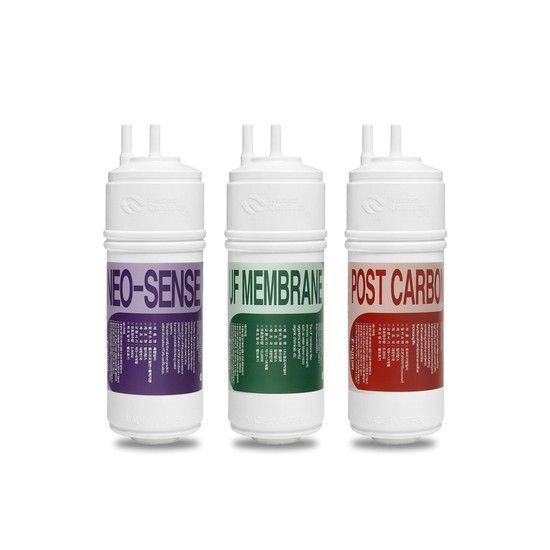 [호환] LG J813MB35 엘지 정수기 냉장고 호환 프리미엄 정수기필터 기본세트