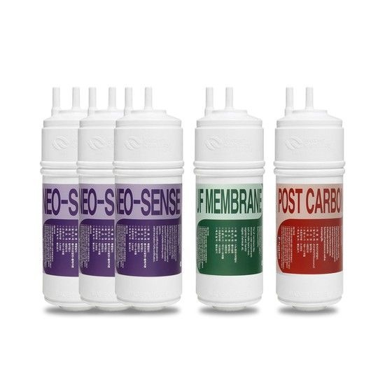 필터탑스 [호환] LG J814MEE35 엘지 정수기 냉장고 호환 프리미엄 정수기필터 1년관리세트