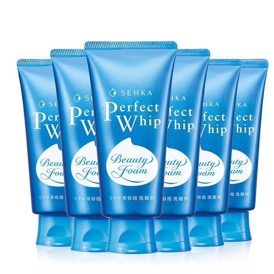 센카 퍼펙트 휩 120g 6개 4672472