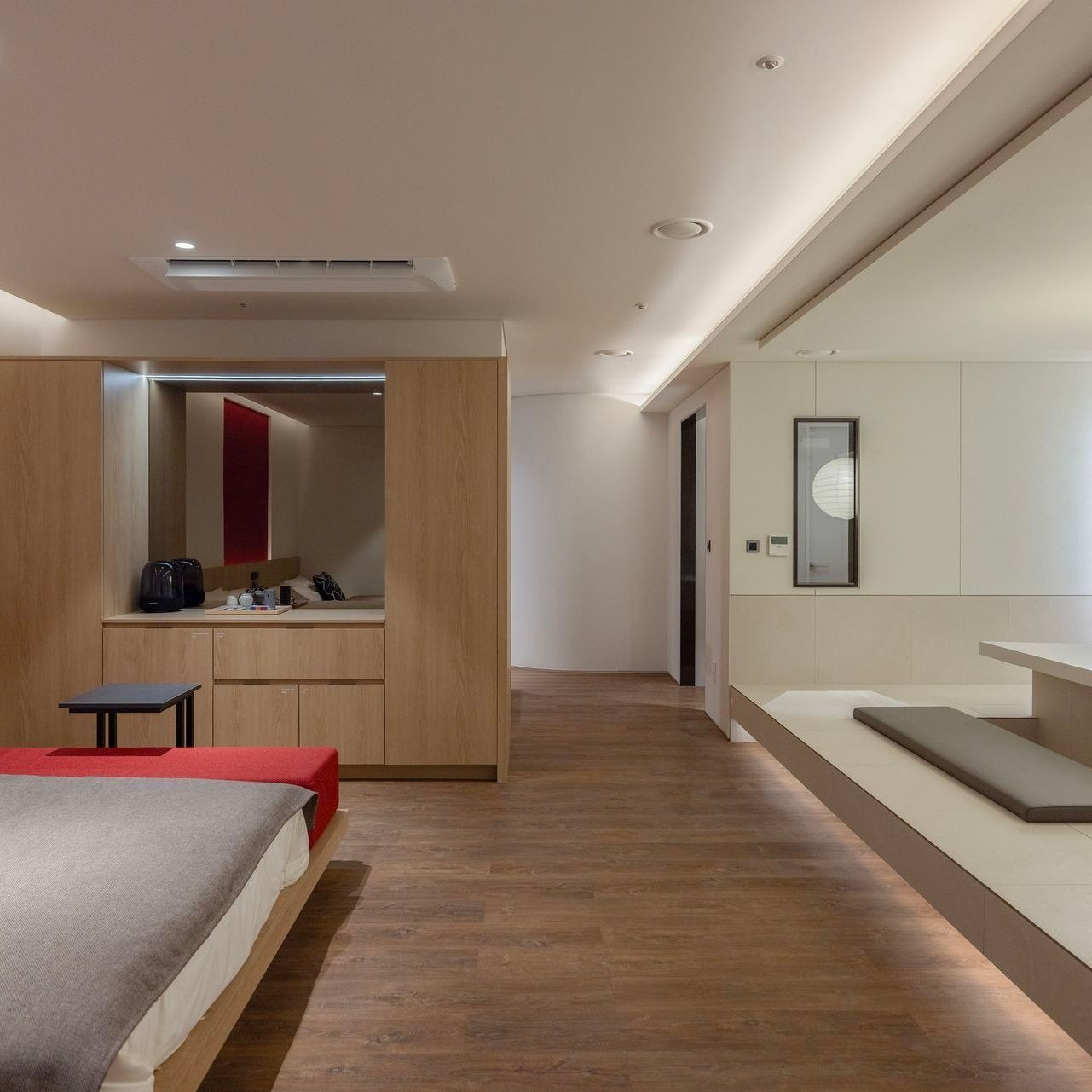 종로 온도 호텔 앤 스파 by 아늑 종로점