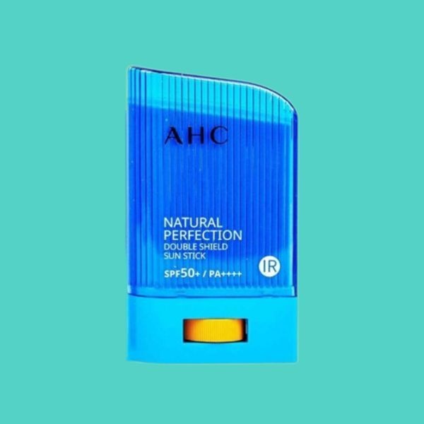 기초보습 골프 스포츠 여름 백탁 현상 눈시림 없는 선크림 강한 선스틱