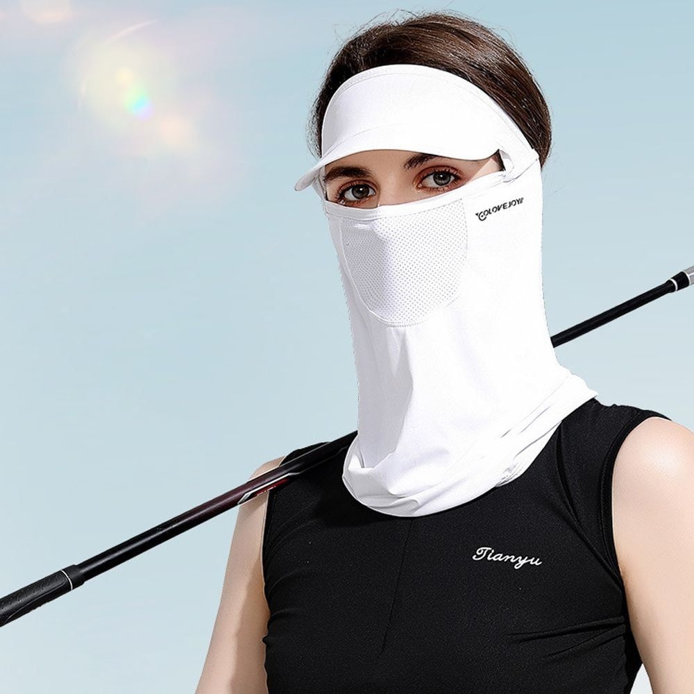 모자 노출 가성비 개인 메가 아이스 넥쿨러 건조 그레이 여름 햇빛가리개 가격 앞면