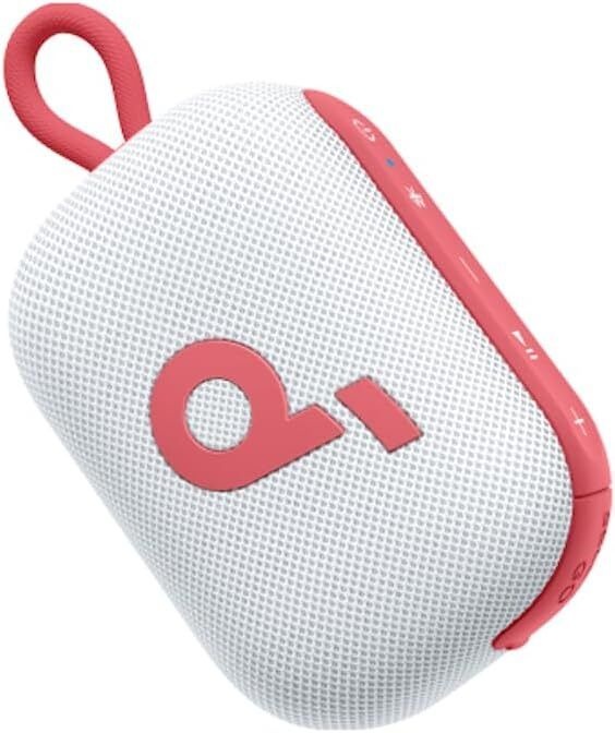 사운드코어 셀렉트 4 고 무선 샤워 스피커 방수 야외 20시간 재생 921327