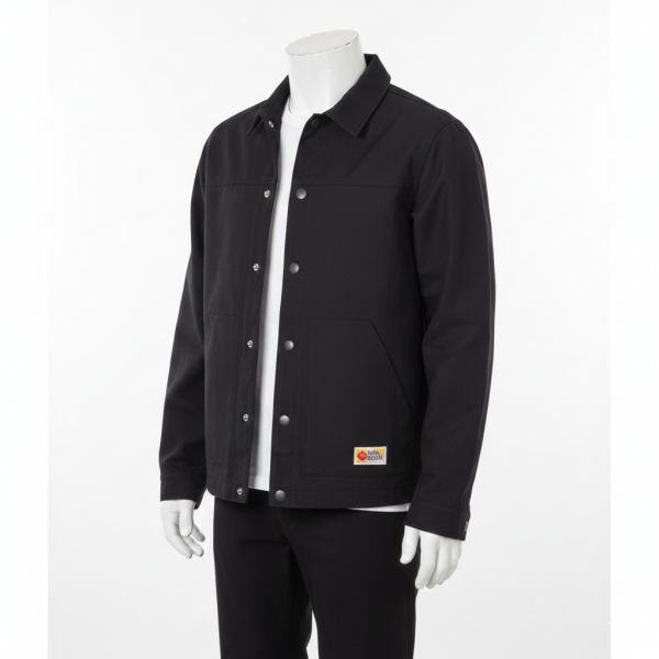 FJALLRAVEN 피엘라벤 남성 바르닥 자켓 87006550 Vardag 재킷 371570