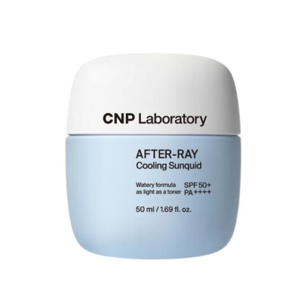 초경량쿨링 차앤박 CNP 애프터레이 쿨링 선퀴드 50ml