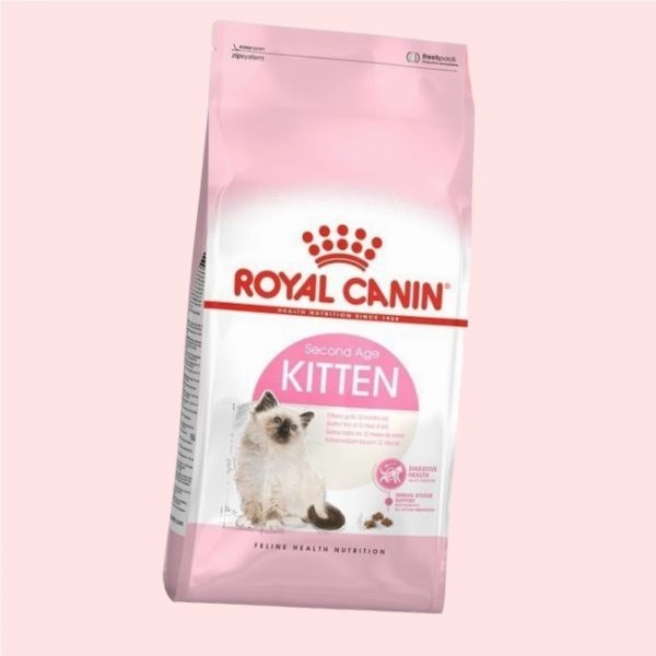로얄캐닌 키튼 캣 사료 400g 4736940