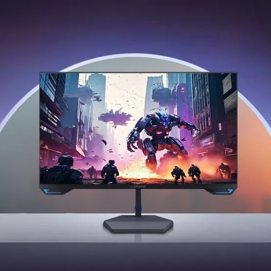 X27F-180 68cm 게이밍 모니터 FHD IPS 180Hz HDR