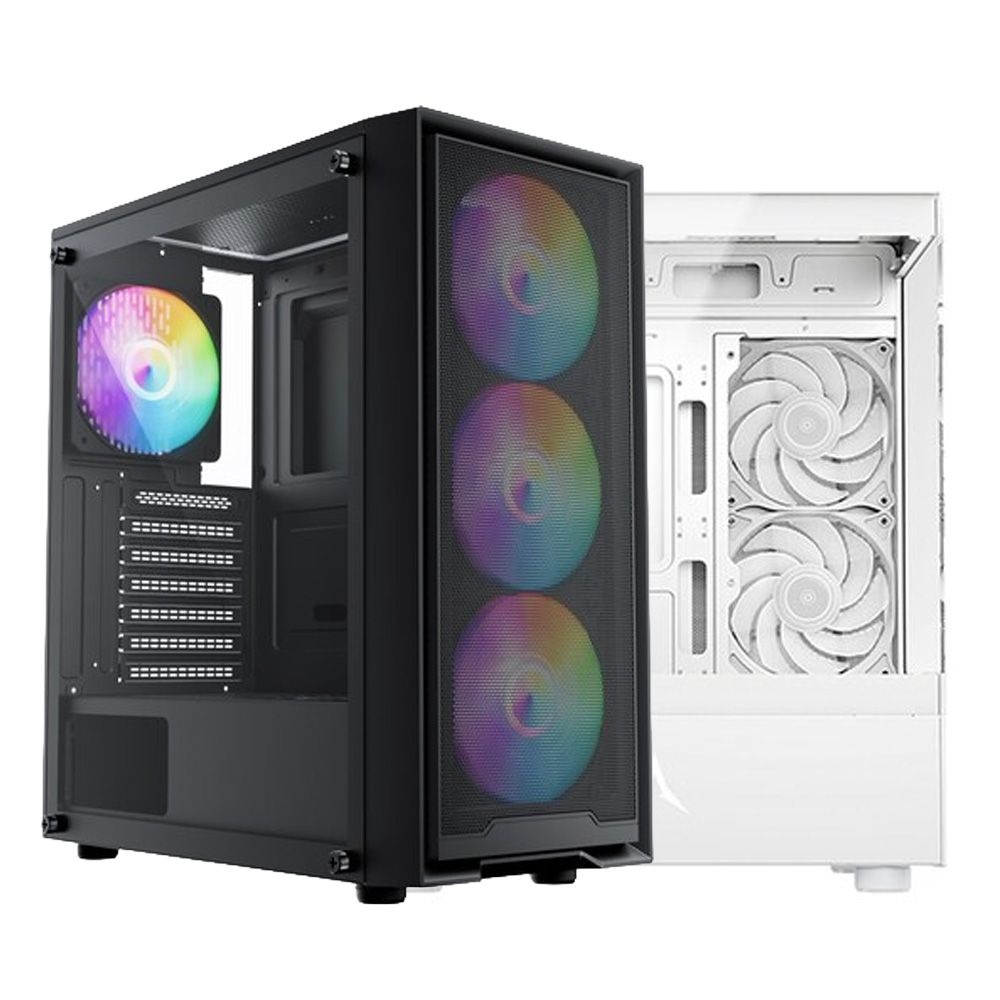 중고 본체 i5 11400F GTX1050TI 게이밍 램32G SSD 1TB 가성비 컴퓨터 PC J1143C