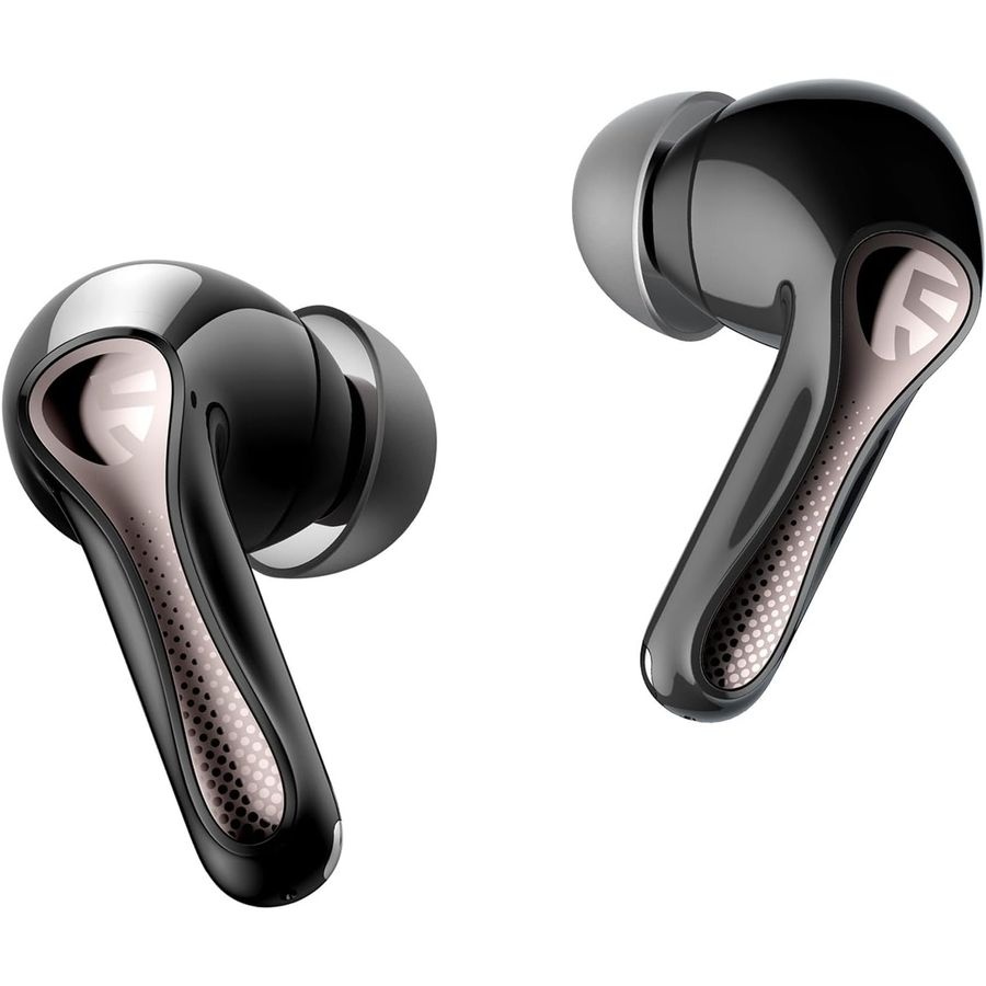 [해외] SOUNDPEATS Air5 Pro 무선 이어폰 노이즈 캔슬링 QCC3091 LDAC