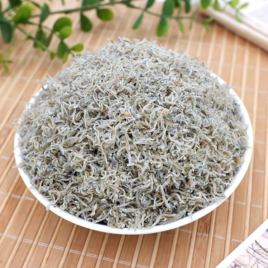 자갈치푸드 볶음용 세지리멸치 150g 잔멸치 주먹밥 세멸 어린이용