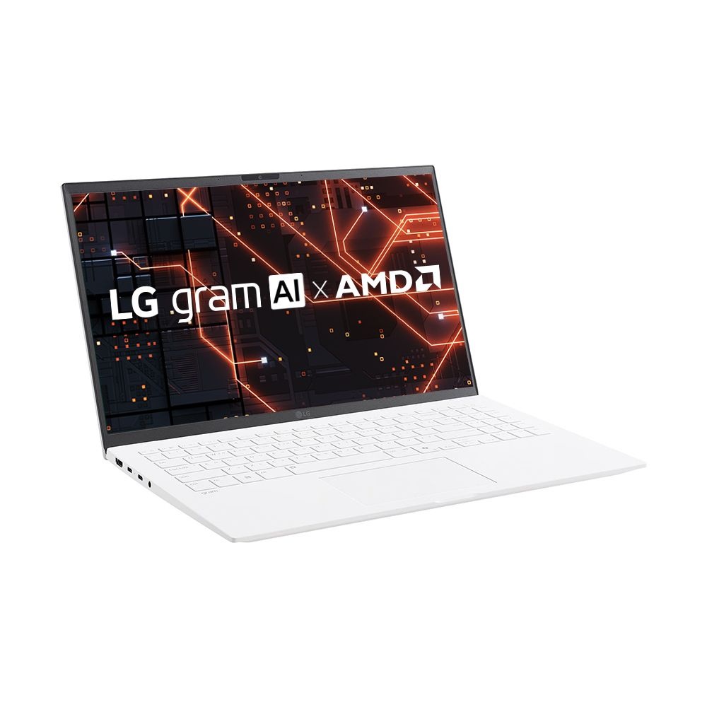 그램 [5종사은품]LG AMD AI 그램 15ZD80T-GX56K 크라켄5 WIN11 16GB 256GB