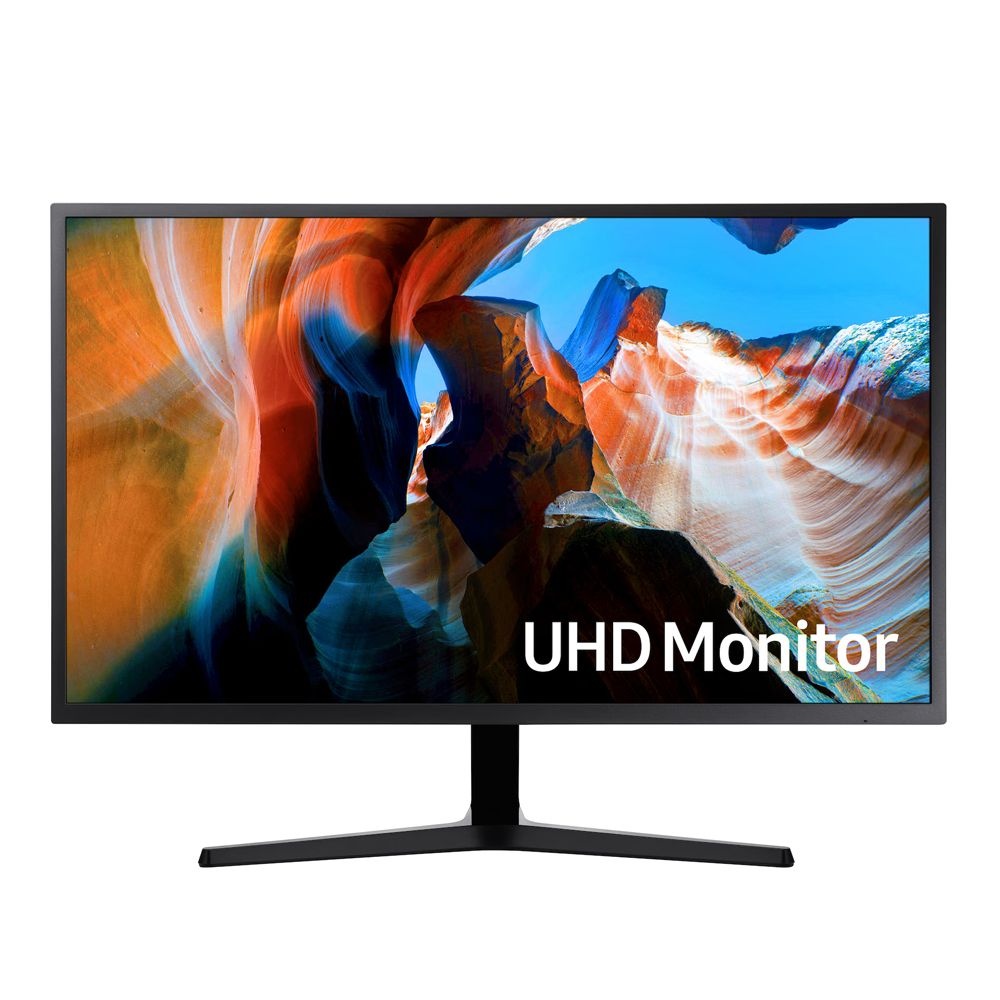 [중고] 삼성전자 삼성 U32J592 4K 32인치 중고모니터