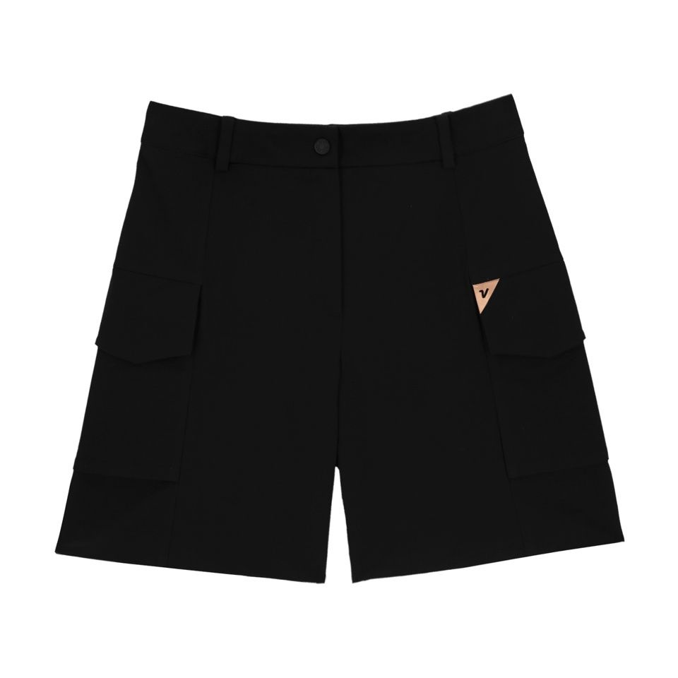 [롯데백화점] 볼빅 LAP 여성 카고 포켓 반바지 VLHPQ351_KD LE1221461102