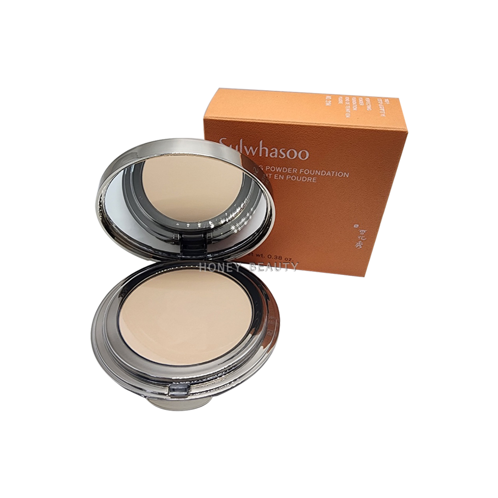 설화수 퍼펙팅 트윈 케이크 SPF30 PA+++ 11g 본품 23N 호샌드