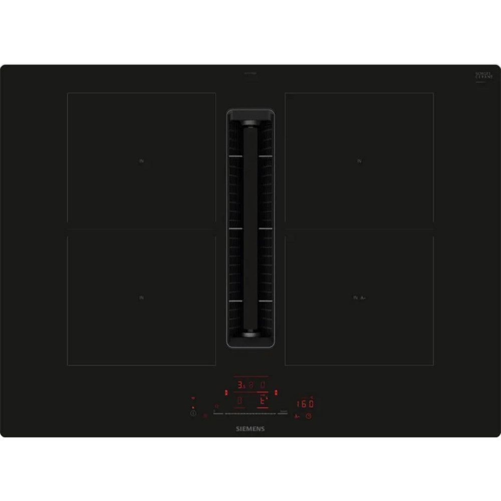 [해외] 지멘스 스마트 터치 인덕션 자가설치, 빌트인, ED711HQ26E