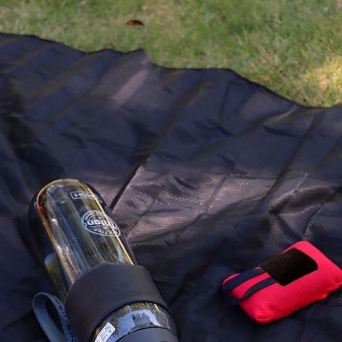 [비케이엠_63]피크닉 가벼운돗자리 포켓매트 캠핑 70x110cm