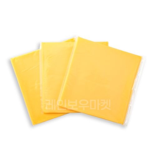 [롯데백화점]  서울우유 체다 베이커리 치즈 1.8kg (100매)