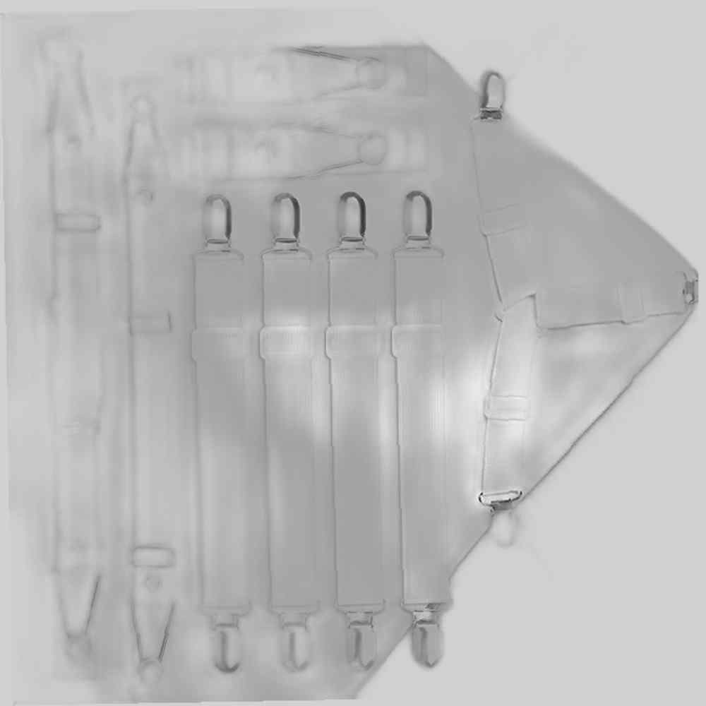 고정클립 침대패드 시트집게 매트 커버 매트리스밴드 침대패드고정 침대시트고정 침대시트고정밴드