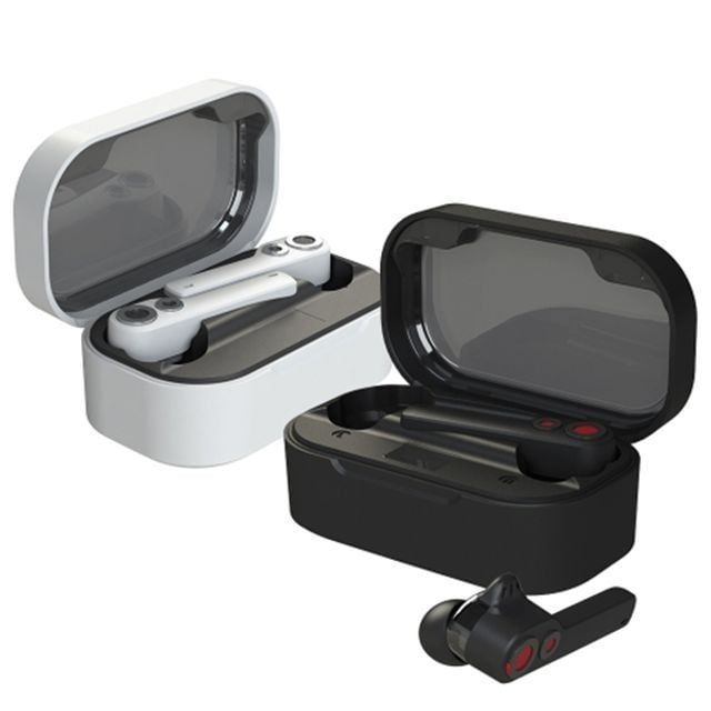 LETEO 후니케이스 앱코 BEATONIC 블루투스 이어폰