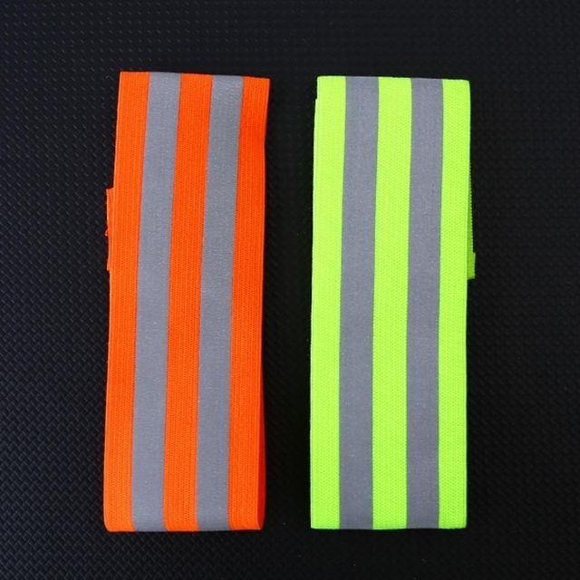 수입제품 화물아대 야광 안전띠 완장 2줄 밴드 주차관리 주차차단기 겨울정비복 차량진입판 일체형방한복 배달방한복