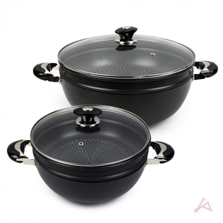 대게찜솥 찜솥 경질찜솥 가정용찜기