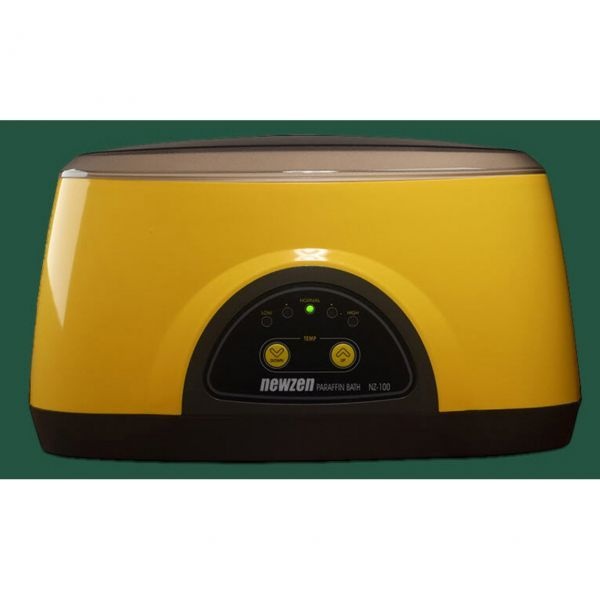 홈케어 뉴젠 파라핀베스 NZ-100 온도조절 의료기기 인증