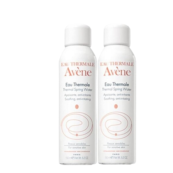 아벤느오떼르말스프레이150mlX2병/미스트/b