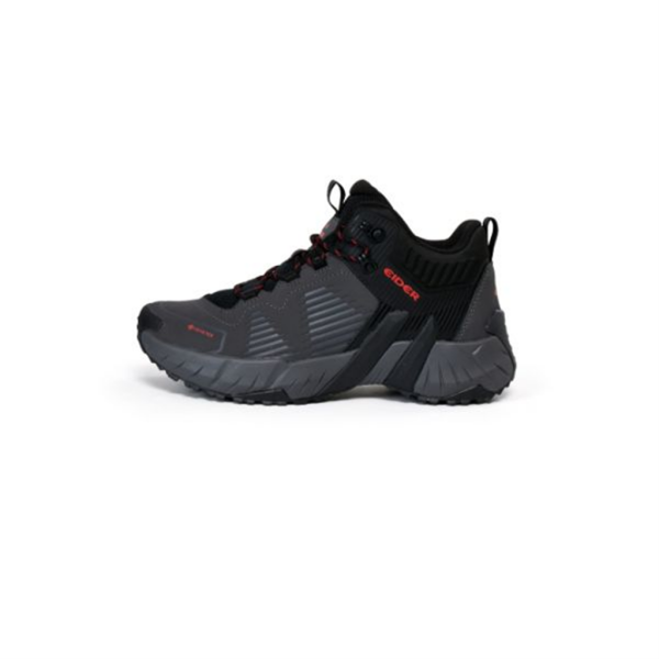 아이더 [아이더] 클로우 미드_Black DUS26G01Z1 409395