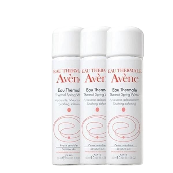 아벤느 오떼르말 스프레이 미스트 50mlx3병