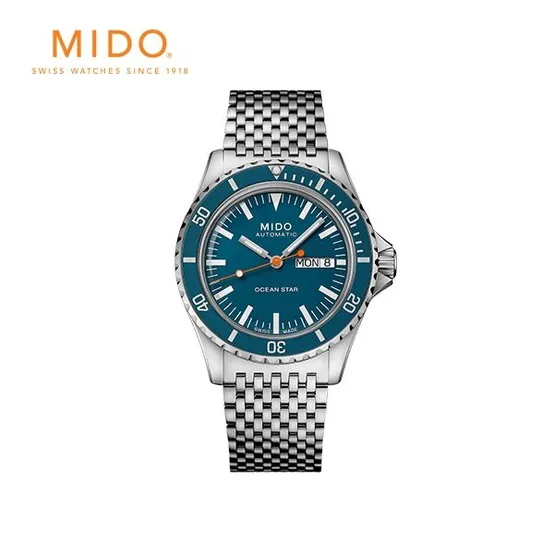 [공식] 오션스타 트리뷰트 M0268301104100