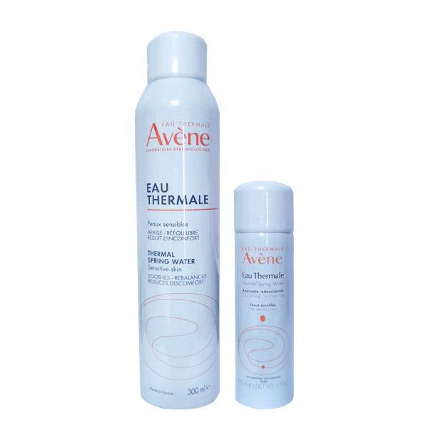 아벤느 오 떼르말 스프레이 300ml+50ml/촉촉미스트