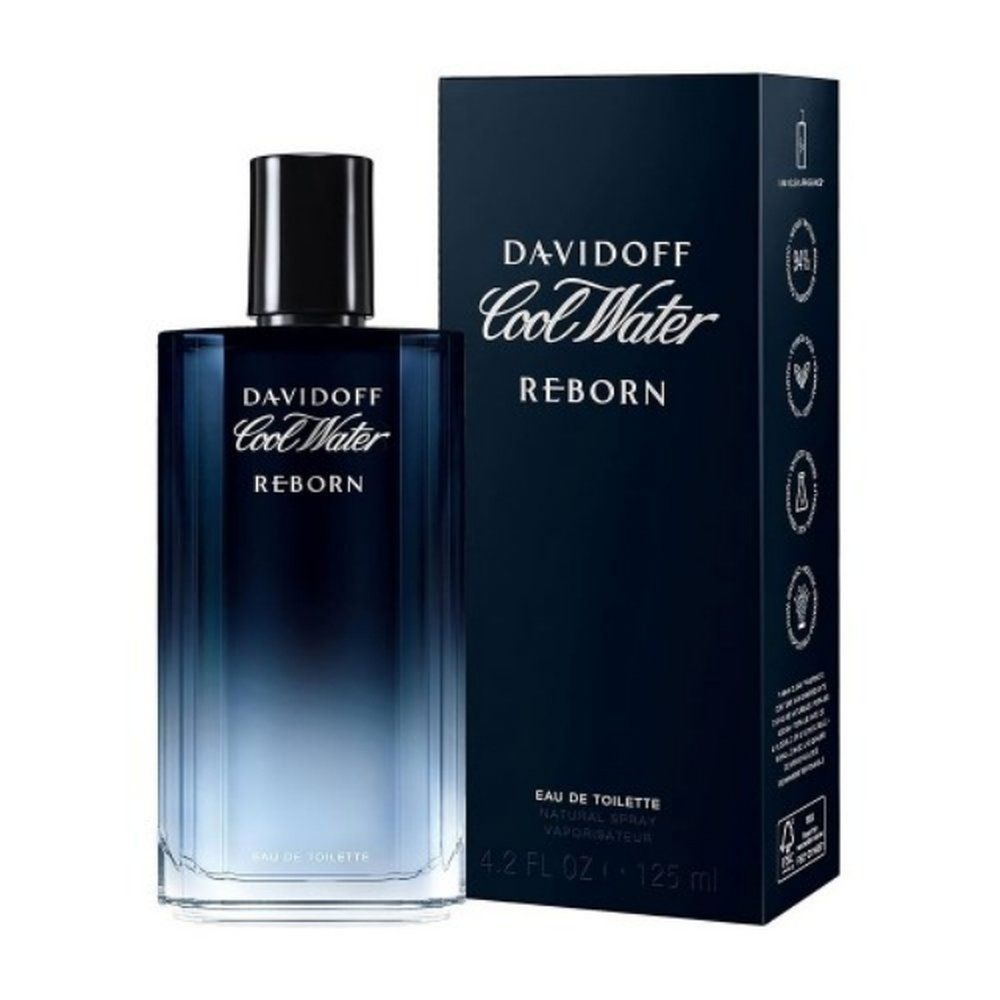 다비도프 다비도프 리본 쿨워터 125ml EDT 리얼후기 특별한 멋진 자신감 사용감