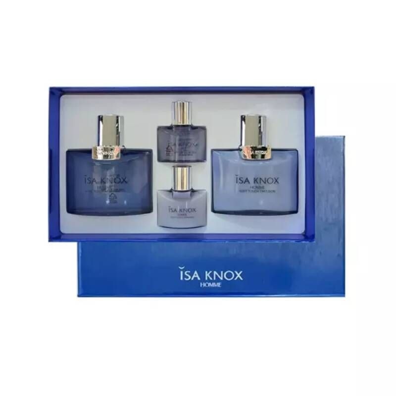 기초케어 이자녹스 옴므 2종 세트 특별행사