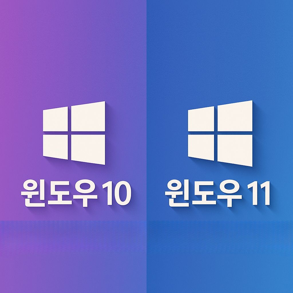 [즉시발송]WINDOWS 10 HOME/PRO 정품키 영구한글판