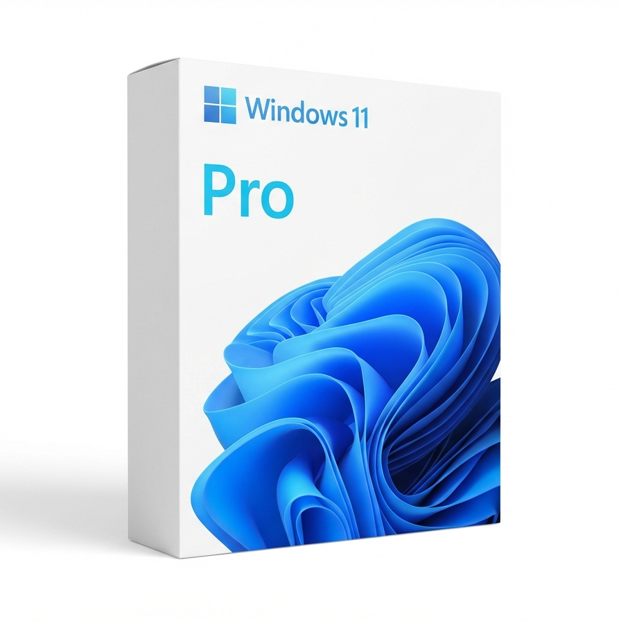 [정품바로전송]윈도우 11 홈/프로 정품키 영구한글판